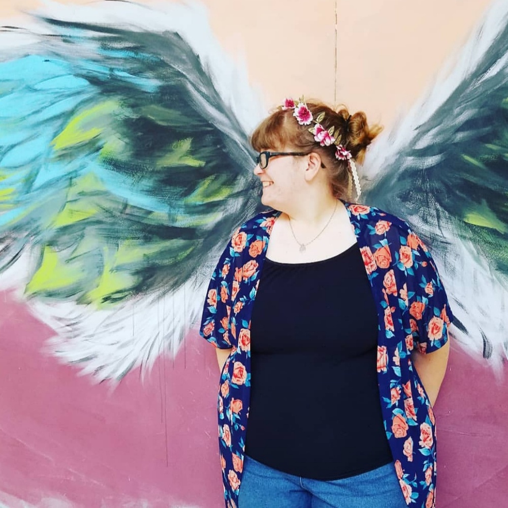 Meet your Posher, Taylor